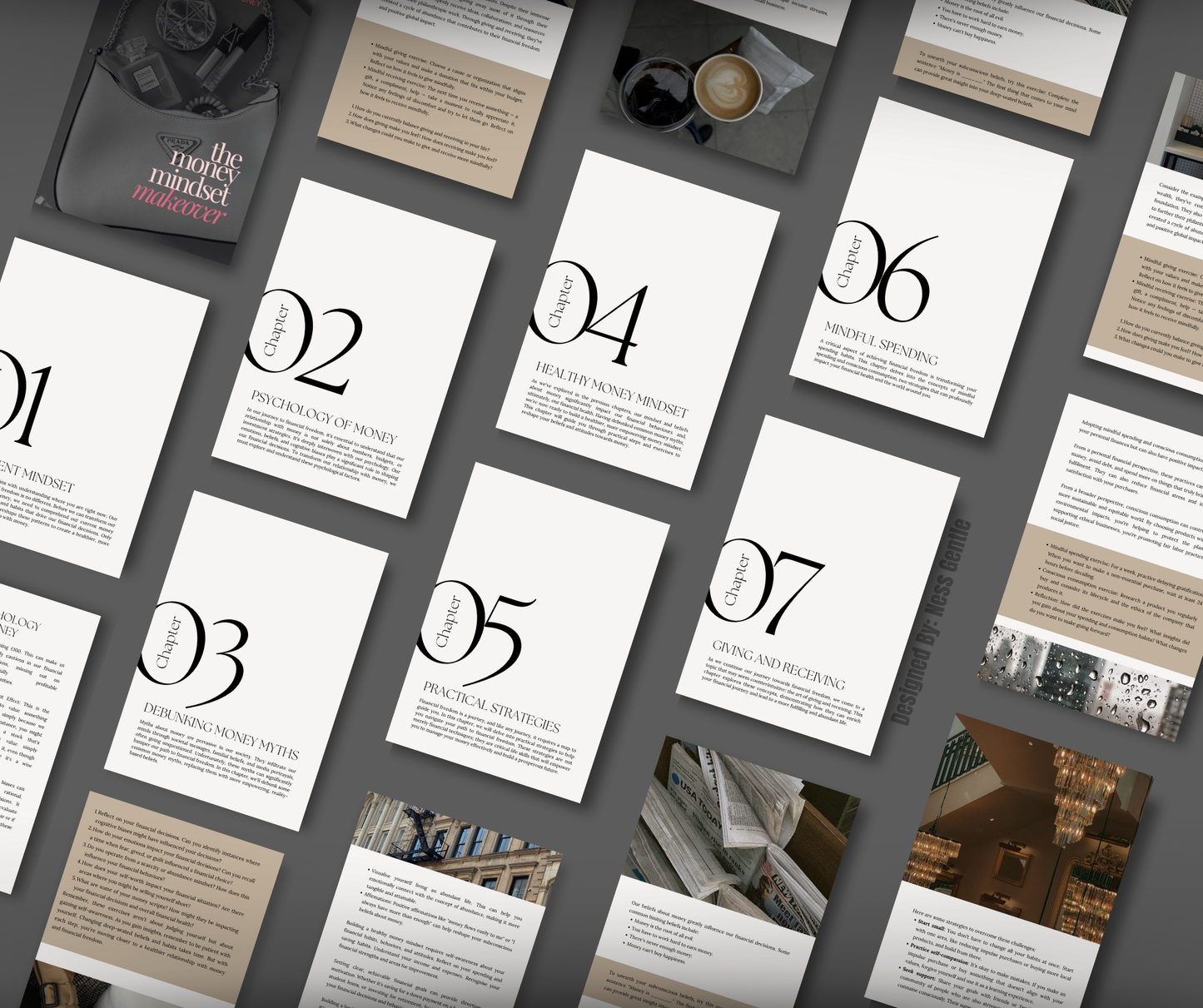 The Money Mindset Makeover — Rewrite Your Relationship With Money