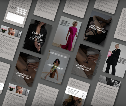 Quit the 9-to-5 — Your Complete Action Plan