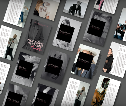 Storytelling Marketing That Sells