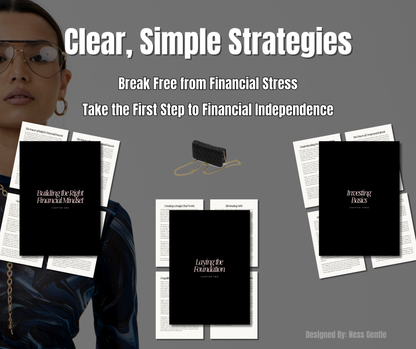 From Zero to Millionaire — A Roadmap to Financial Freedom