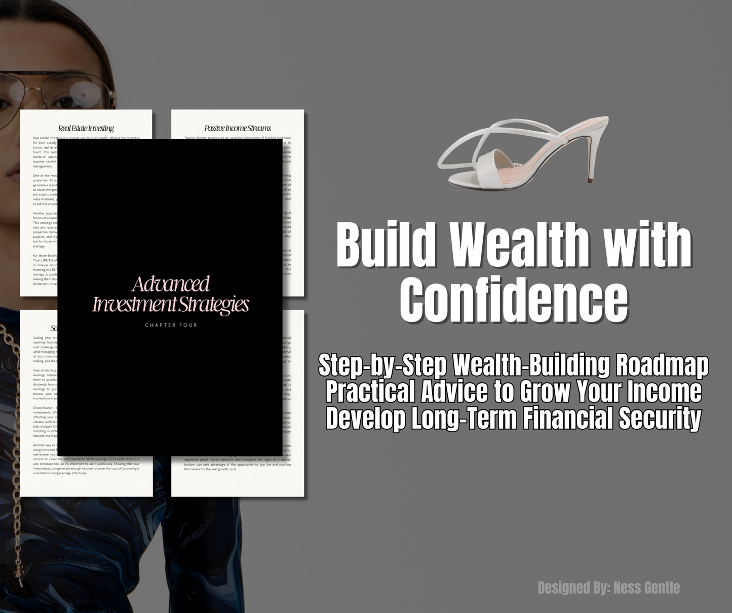 From Zero to Millionaire — A Roadmap to Financial Freedom