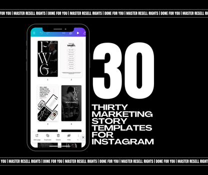 The Faceless Instagram Guide — Grow & Monetize Without Showing Your Face