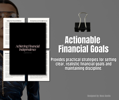 From Zero to Millionaire — A Roadmap to Financial Freedom