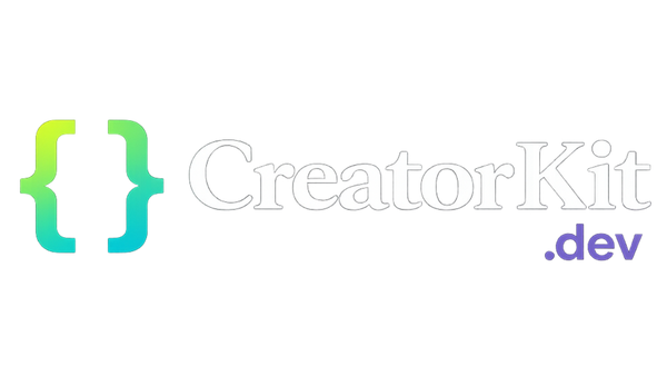 CreatorKit